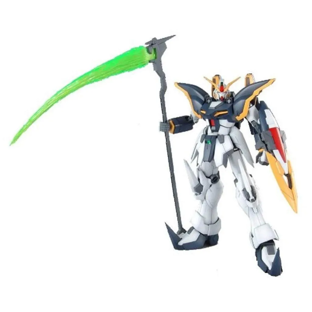 GUNDAM - Model Kit - MG 1/100 - Deathscythe EW - 18CM